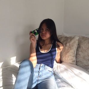 Meet your Posher, Cathleen